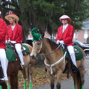 Meet your Posher, Patti